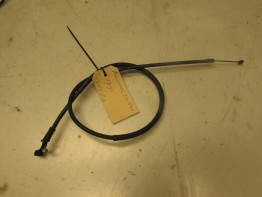 Gaskabel Kawasaki ZZR 600