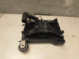 Radiateur Yamaha MT 07