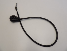 Speedometer gear box Suzuki GSX F 1100