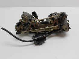 Throttle body Suzuki SV 650