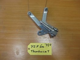 Pillion step right Yamaha YZF 600 Thundercat