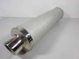 Uitlaat Overig Onbekend Unknown