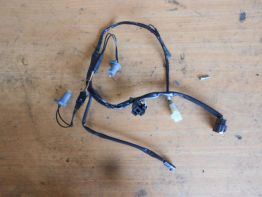 Kabelboom voor Suzuki GSX R 1300 Hayabusa