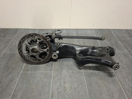 Cardan BMW R 1200 GS LC