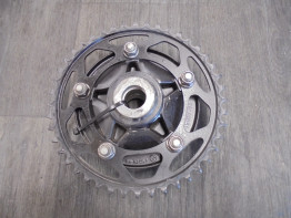 Tandwieldrager BMW F 850 GS