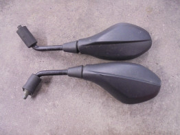 Spiegel satz Aprilia Tuono V4