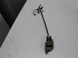 Zadel Yamaha FJR 1300