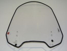 Kuipruit Honda Deauville 650 - 700