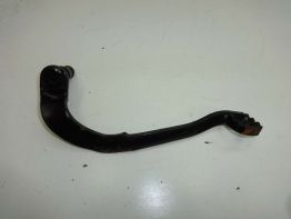 Rempedaal Honda TRANSALP