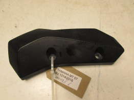 Cowl left small Yamaha MT 07