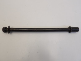 Achteras Yamaha FJR 1300