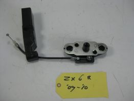 Zadel Kawasaki ZX 6 R