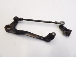 Gear change pedal Yamaha FZR 400
