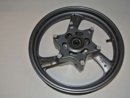 Voorvelg Yamaha XJ 900 S Diversion