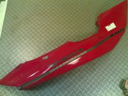 Heck rechts Suzuki RF 600