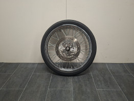 Voorvelg Harley Davidson FXDWG Dyna Wide Glide