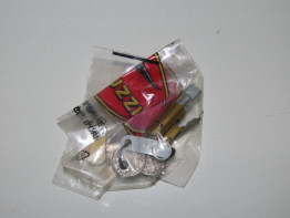 Schlosssatz Moto Guzzi V35 V50 V65