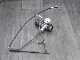 Carburateurset Honda XL 125