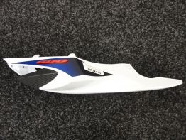 Rechter achterkant Suzuki GSX R 600