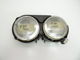 Koplamp Yamaha FZR 400
