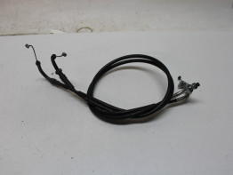 Throttle cable Honda X-adventure 750