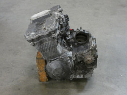 Motorblok Suzuki GSX R 750