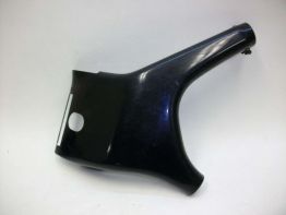 Frame - onderdelen Suzuki VS 1400 Intruder