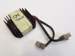 Spanningsregelaar Honda CM 400 T 