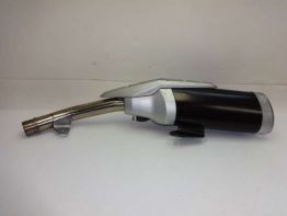 Muffler Kawasaki Z 750
