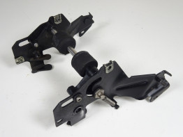 Sitzbank BMW K 1200 GT