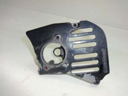 Motorblokdeksel voortandwiel Honda VFR 750