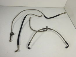 Bremsleitung vorne BMW K 1200 S 
