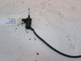 Sonstiges Yamaha YZF 600 Thundercat