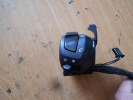 Stuurschakelaar links Suzuki GSX R 750