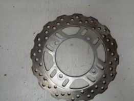 Achterremschijf Kawasaki VERSYS 1000