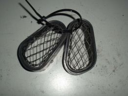 Overig Kawasaki ZZR 600