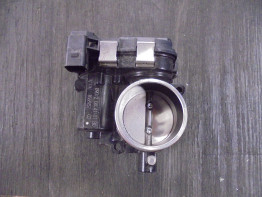 Gasklephuis BMW R 1250 RT