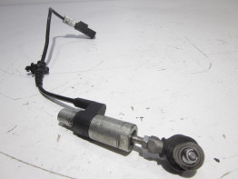 Clutch BMW S 1000 R