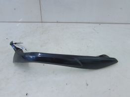 Heck rechts Suzuki Burgman 400