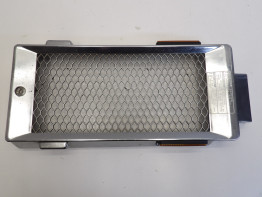 Radiator toebehoren Honda VT 700 750
