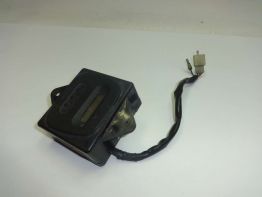 Teller Honda ST 1100 Pan European