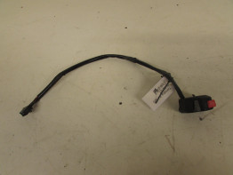 Stuurschakelaar rechts Yamaha XJ 600 Diversion