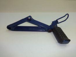 Duo voetsteun links Honda VF 700 750 S Sabre