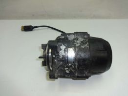 Dynamo Kawasaki ZZR 1100