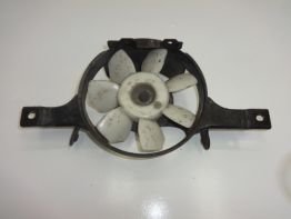Ventilator Honda VF 700 750 S Sabre