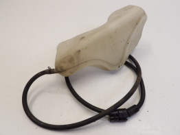 Radiator reserve tank Yamaha TDM