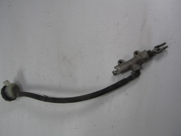 Rear brake master cylinder Kawasaki ER 6