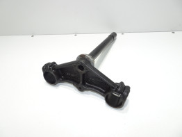 Gabelbrucke Unten BMW F 650 CS Scarver