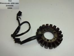 Lichtmaschine Kawasaki ZZR 600
