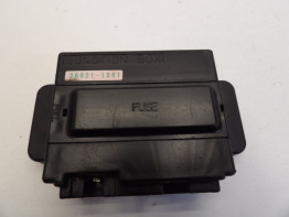 Fuse box Kawasaki ZXR 750
